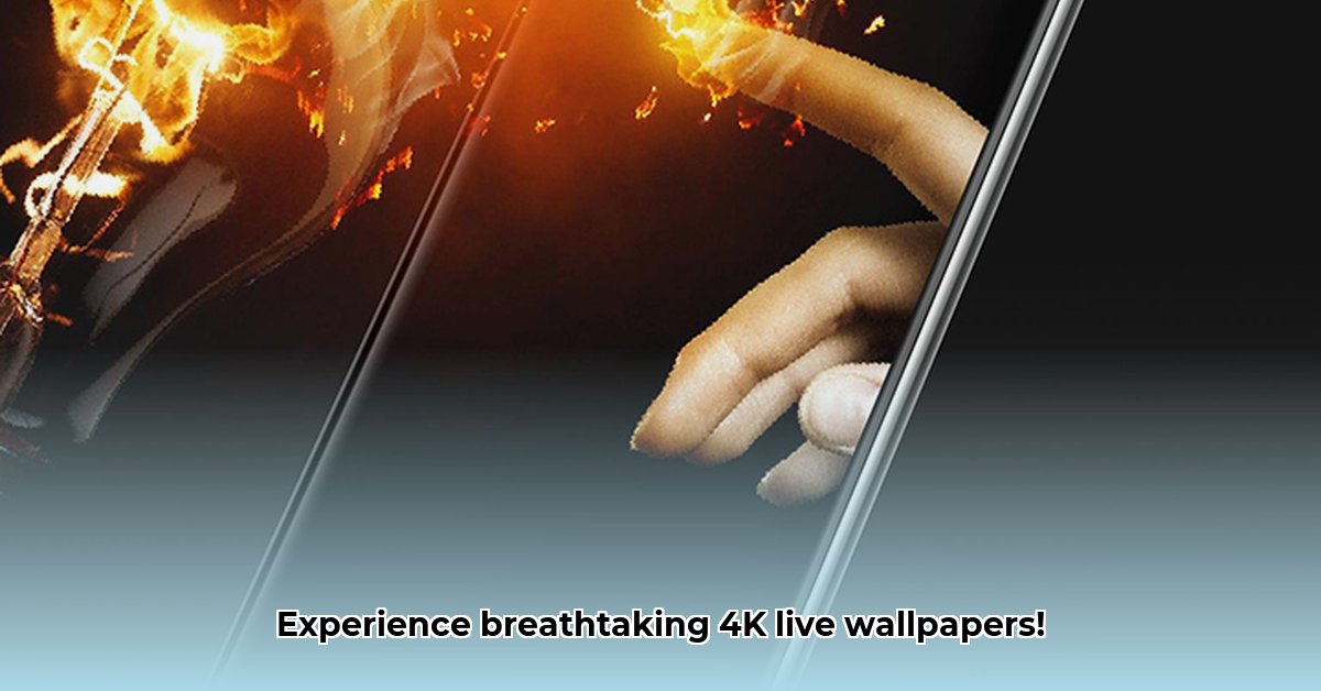 pixel-4d-live-wallpapers